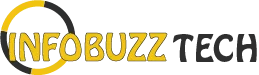 InfoBuzz Tech